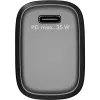 Goobay 65367 carregador interior AC para portátil smartphone tablet preto