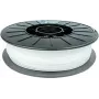 Filamento 3D AZUREFILM FLEXIBLE 98A 1,75mm branco 650gr (FT986-9010)