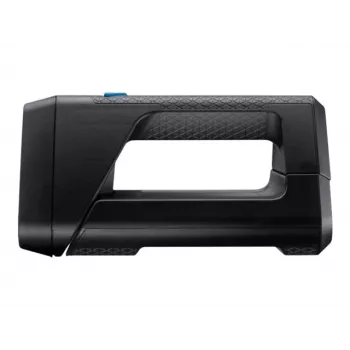 Lanterna de mão Varta Work Flex preto LED 600 lm IPX4 2600 mAh