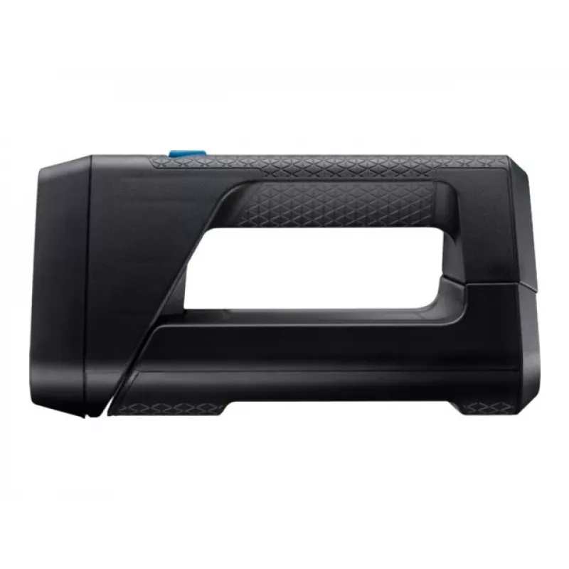 Lanterna de mão Varta Work Flex preto LED 600 lm IPX4 2600 mAh
