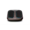 Massajador de pés HoMedics PSL-2000H-EB com função de vibração e calor