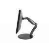 Suporte de monitor individual Digitus, 27 polegadas, 6,5 kg