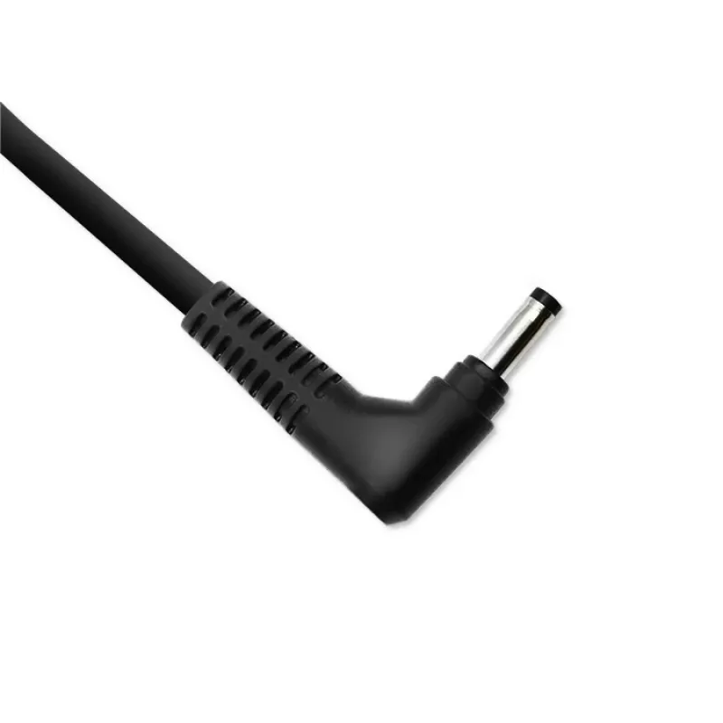 Qoltec 51745 fonte de alimentação/inversor interior 65 W preto