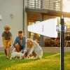 Antena 4G LTE DUAL Qoltec 57043 | 14 dBi | omnidirecional | exterior