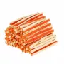 HILTON Soft Chicken Slice tiras macias de frango, snack para cães, 500 g