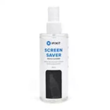 Spray de limpeza iFixit Screen Saver - 200 ml