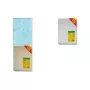 Papel artístico Sigel DP372 100 folhas Bege 90 g/m²
