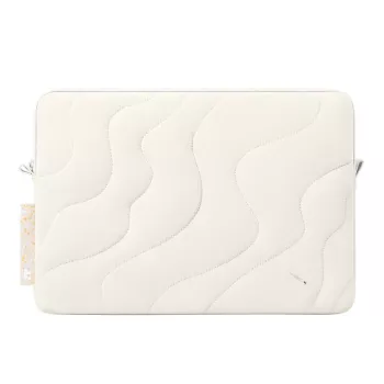 Mala para portátil Tomtoc Terra-A27 Snowberg para MacBook Air/Pro 16'' (A27F2W1)