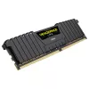 Corsair CMK32GX4M2D3600C18 Módulo de memória 32 GB: 2 x 16 GB preto