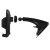 Suporte de telemóvel para automóvel 65-95 mm para painel de bordo