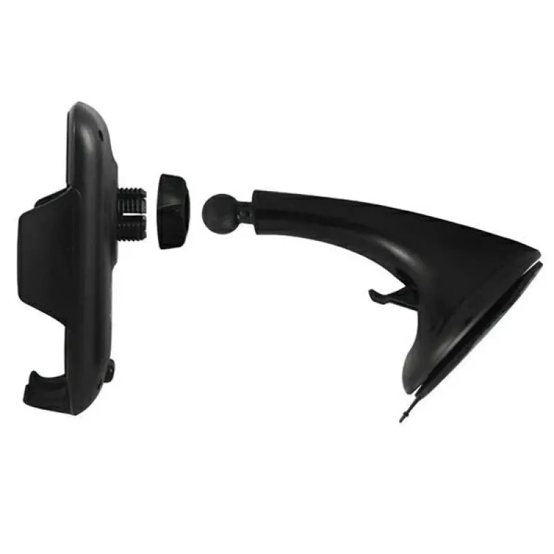 Suporte de telemóvel para automóvel 65-95 mm para painel de bordo