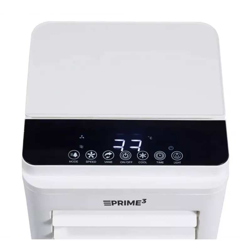 Ar condicionado portátil PRIME3 SAC21
