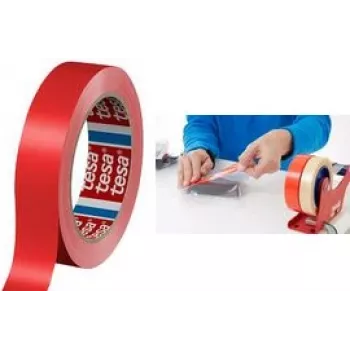Tesa 62204-00004-00 vermelho