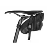 Bolsa de selim TOPEAK Aero Wedge Pack Medium – bolsa de bicicleta compacta para baixo do selim