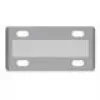 Ubiquiti UACC-Rack-Shelf-TL-SD Prateleira de mini-rack sem ferramentas para U-Rack-6U-TL
