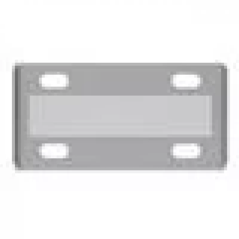 Ubiquiti UACC-Rack-Shelf-TL-SD Prateleira de mini-rack sem ferramentas para U-Rack-6U-TL