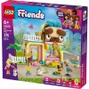 LEGO FRIENDS 42650 Loja de produtos para animais