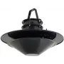 Máquina de confetes EUROLITE SW-1 (modelo 51707000) – lançador de confetes elétrico para eventos