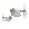 Routerboard MIKROTIK Wireless Wire Dish (CubeG-5ac60aypair)