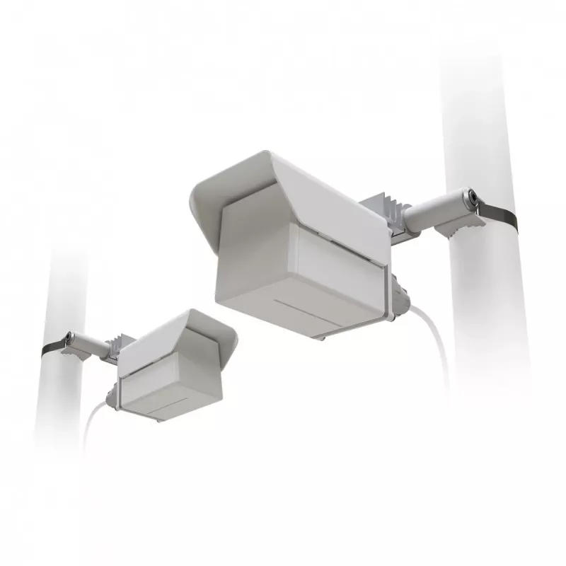 Routerboard MIKROTIK Wireless Wire Dish (CubeG-5ac60aypair)