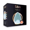 Silk'n Bright Lux escova de limpeza facial FBX1PE1B001, azul