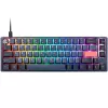 Ducky One 3 SF teclado, gaming, USB, QWERTY, inglês, azul