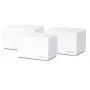 Sistema mesh Mercusys Halo H80X (pack de 3)