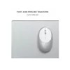 Rato Satechi M1 ST-ABTCMS Bluetooth ótico