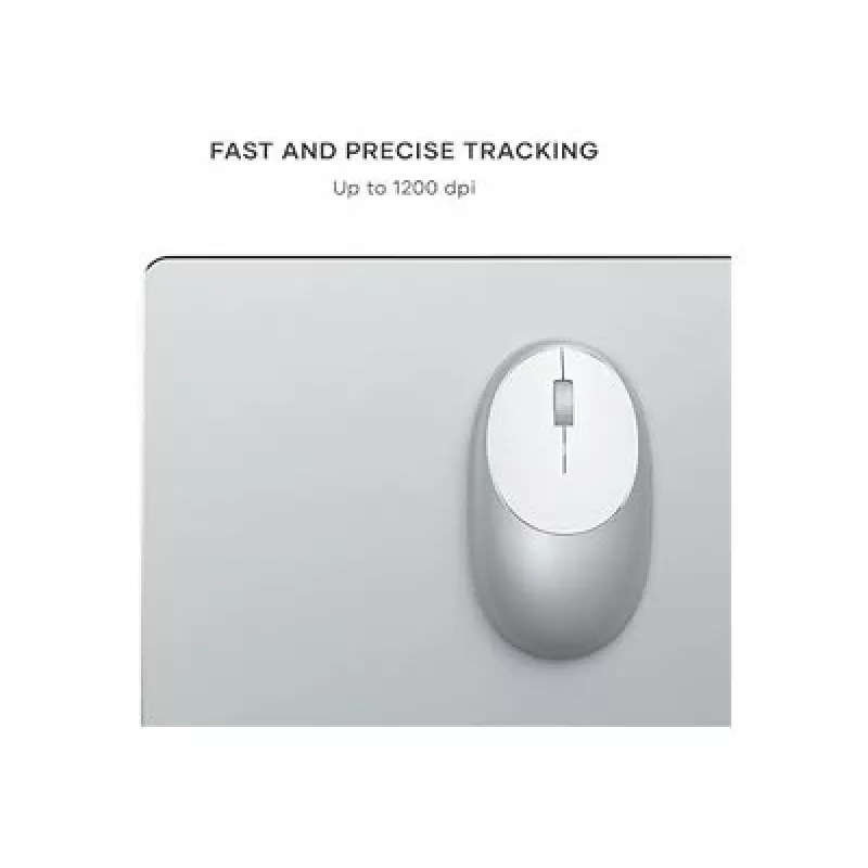 Rato Satechi M1 ST-ABTCMS Bluetooth ótico