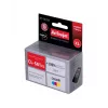 Tinteiro Activejet AC-561NX (substituto para Canon CL-561XL; Supreme; 18 ml; cor: ciano, magenta, amarelo)