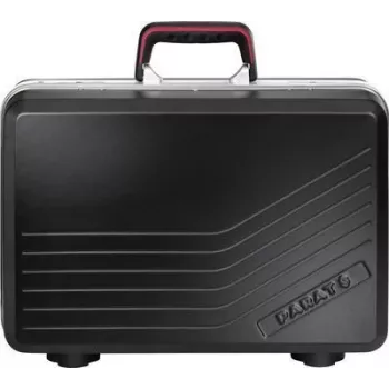Mala de ferramentas Parat Twenty-One 485070171, dimensões 480×485×171 mm, armazenamento universal