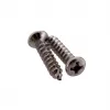 Alantec GN011 Tomada de rede Cat6 Branco
