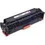 Toner Renkforce substitui HP 305A, CE413A compatível magenta 2600 páginas RF-Toner-HP305AM RF-6922894 (RF-6922894)
