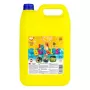 Líquido para bolas de sabão TUBAN 5 l TU3603 – solução de bolas de sabão para brinquedos e máquinas de bolas de sabão