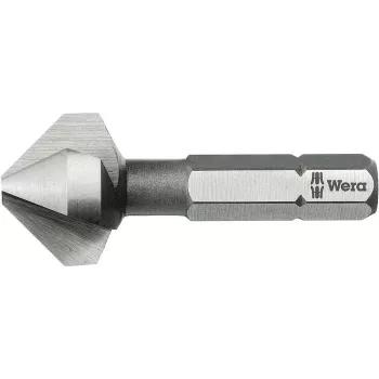 Wera broca de escarear 16,5 mm 846 05104634001 1/4 (6,3 mm) 1 unid. (05104634001)