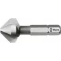 Wera broca de escarear 16,5 mm 846 05104634001 1/4 (6,3 mm) 1 unid. (05104634001)