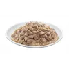 PREVITAL Alimento para gatos Steril aves em molho - Alimento húmido para gatos - saqueta 100 g