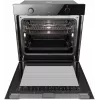 Forno Amica ED37610B tipo X STEAM