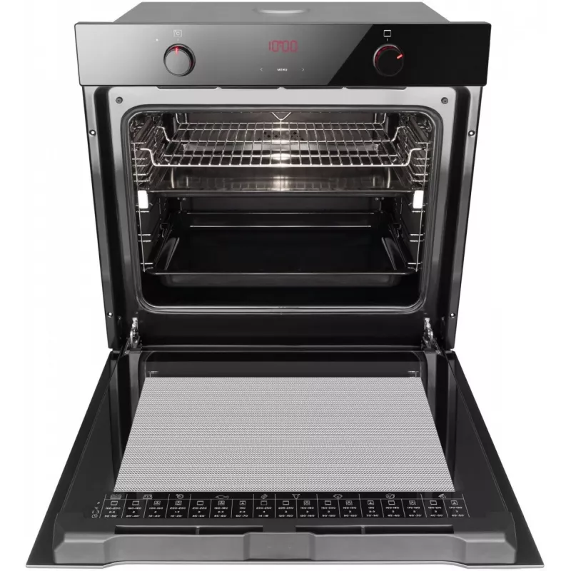 Forno Amica ED37610B tipo X STEAM