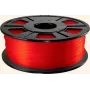 Material de impressão 3D Renkforce RF-4511228 ácido polilático (PLA) preto 1 kg (RF-4511228)