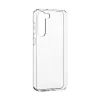 Capa de proteção FIXED para Samsung Galaxy S25+ — TPU transparente, modelo FIXTCCA-1505-TR