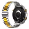 Smartwatch W90 PRO/prateado W90PROSILVER Blackview