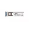 Transceptor industrial D-Link 1 porta Mini-GBIC SFP para 1000BaseSX