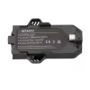 Conjunto de baterias para drone Aquila16 BetaFPV 15C 1100mAh pack de 2, 3,8V