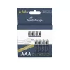 Bateria de iões de lítio MediaRange MRBAT160 AAA 8g