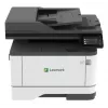 Impressora Lexmark MX431adn Laser P/B Multifunções A4 40 ppm USB Ethernet LAN (SPEC)