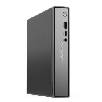 PC de secretária Lenovo ThinkCentre neo 55q Gen 6 — Ryzen 5 220, 16 GB RAM, 512 GB SSD, Windows 11 Pro
