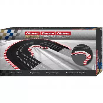 Carrera 20020613 peça de pista