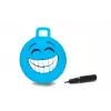 Bola saltitante Jamara Hop Ball Smile 1 ano e mais