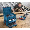 Bosch 1 600 A00 2W1 inserção L-BOXX para GSK 18 V-LI, para L-BOXX 136, em plástico